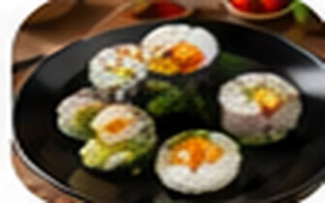 Японская кухня