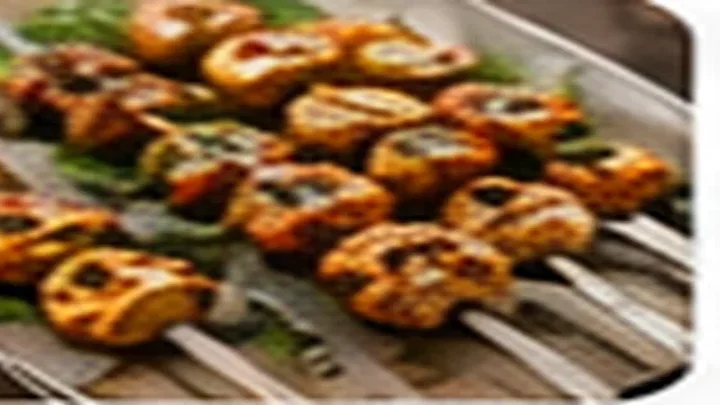 Дайте мясу промариноваться